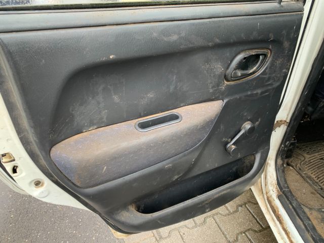 bontott SUZUKI WAGON R PLUS Gyújtáskapcsoló