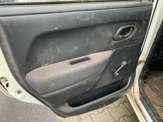 bontott SUZUKI WAGON R PLUS Gyújtáskapcsoló