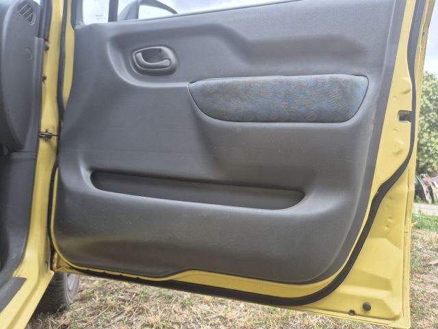 bontott SUZUKI WAGON R PLUS Gyújtáskapcsoló