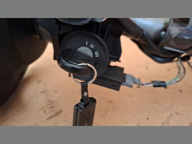 bontott SUZUKI WAGON R PLUS Gyújtáskapcsoló