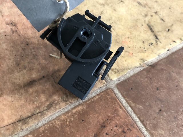 bontott SUZUKI WAGON R PLUS Gyújtáskapcsoló