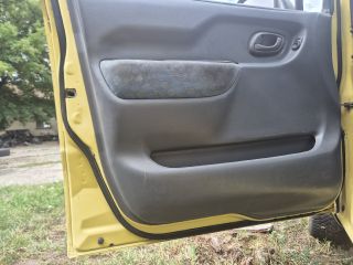 bontott SUZUKI WAGON R PLUS Gyújtáskapcsoló