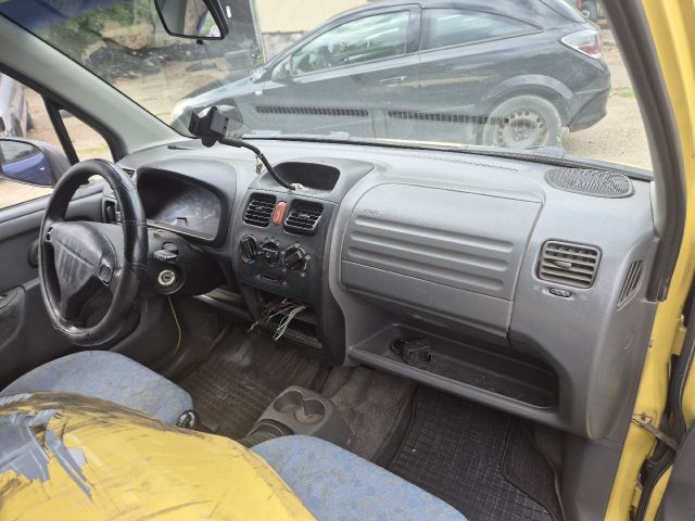 bontott SUZUKI WAGON R PLUS Gyújtáskapcsoló