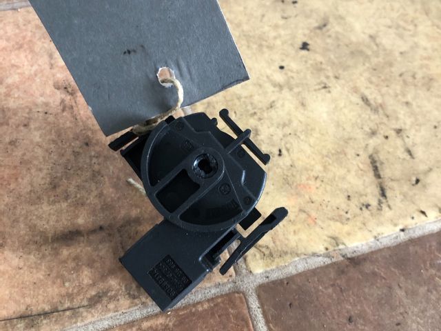 bontott SUZUKI WAGON R PLUS Gyújtáskapcsoló