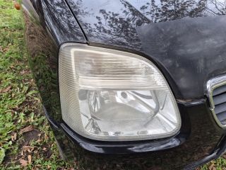 bontott SUZUKI WAGON R PLUS Gyújtáskapcsoló