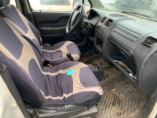 bontott SUZUKI WAGON R PLUS Gyújtáskapcsoló