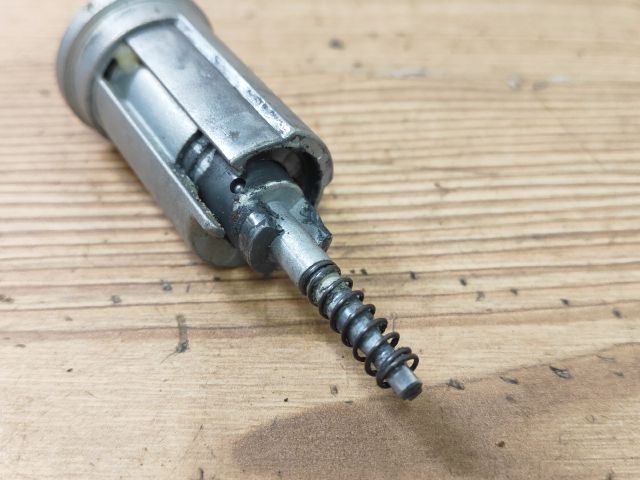 bontott SUZUKI WAGON R PLUS Gyújtáskapcsoló