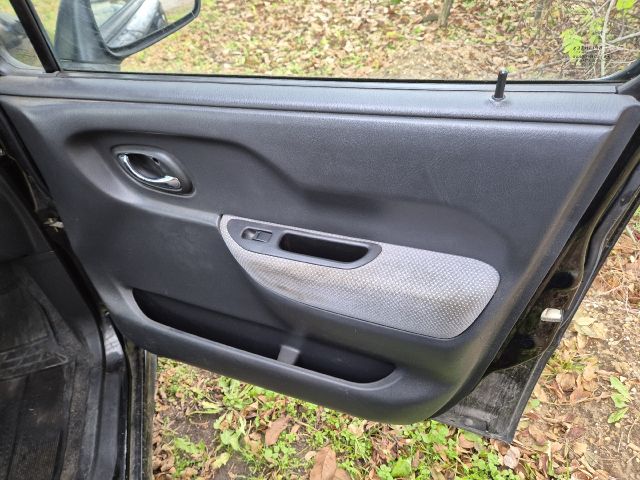 bontott SUZUKI WAGON R PLUS Gyújtáskapcsoló