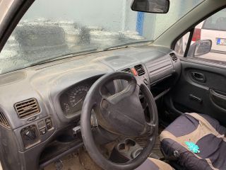 bontott SUZUKI WAGON R PLUS Gyújtáskapcsoló