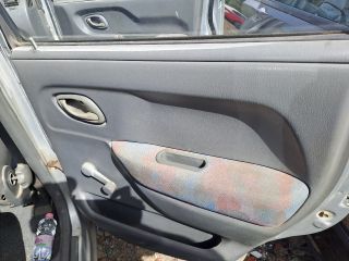 bontott SUZUKI WAGON R PLUS Gyújtáskapcsoló