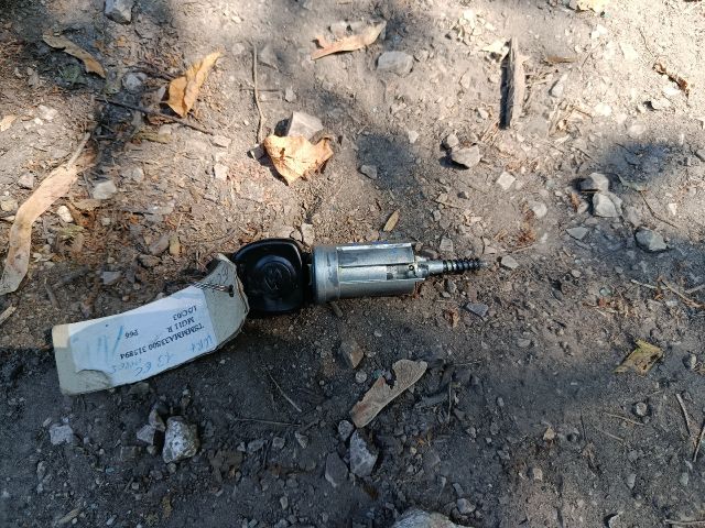 bontott SUZUKI WAGON R PLUS Gyújtáskapcsoló