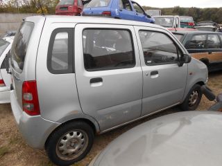 bontott SUZUKI WAGON R PLUS Gyújtótrafó