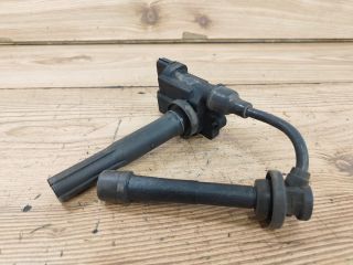 bontott SUZUKI WAGON R PLUS Gyújtótrafó