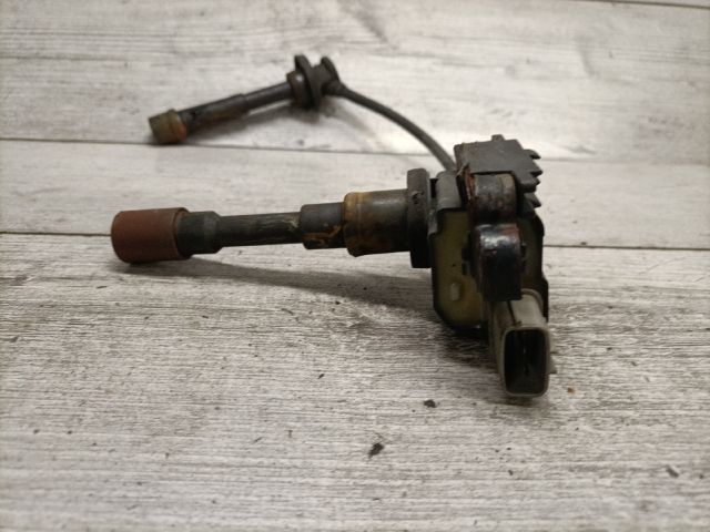 bontott SUZUKI WAGON R PLUS Gyújtótrafó