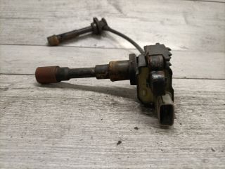 bontott SUZUKI WAGON R PLUS Gyújtótrafó