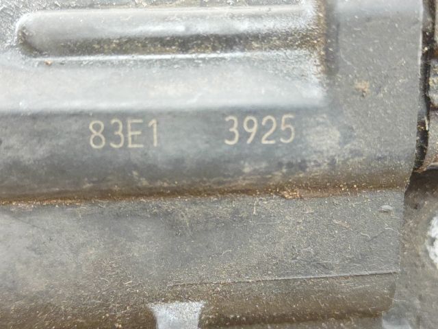 bontott SUZUKI WAGON R PLUS Gyújtótrafó