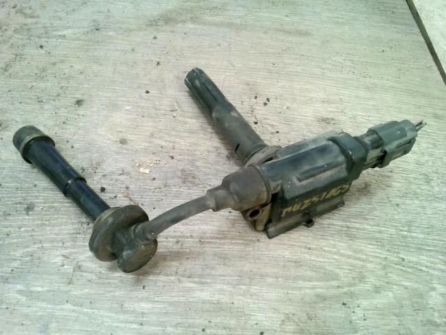 bontott SUZUKI WAGON R PLUS Gyújtótrafó