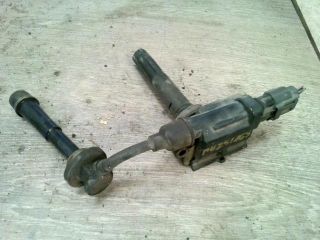 bontott SUZUKI WAGON R PLUS Gyújtótrafó