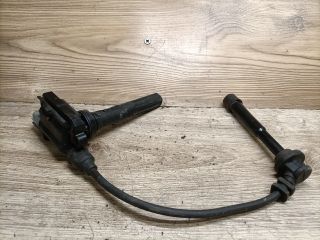 bontott SUZUKI WAGON R PLUS Gyújtótrafó