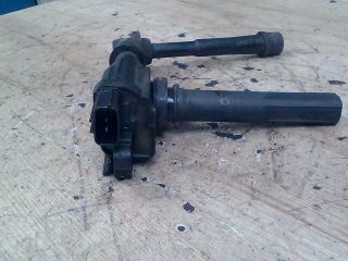 bontott SUZUKI WAGON R PLUS Gyújtótrafó