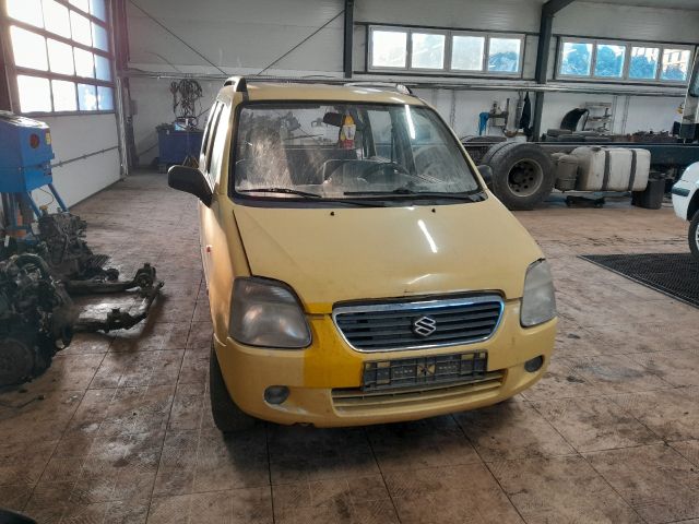 bontott SUZUKI WAGON R PLUS Gyújtótrafó