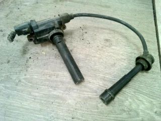 bontott SUZUKI WAGON R PLUS Gyújtótrafó