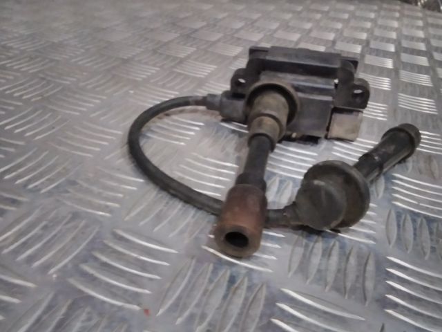 bontott SUZUKI WAGON R PLUS Gyújtótrafó