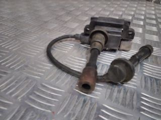 bontott SUZUKI WAGON R PLUS Gyújtótrafó