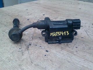 bontott SUZUKI WAGON R PLUS Gyújtótrafó