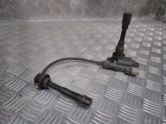 bontott SUZUKI WAGON R PLUS Gyújtótrafó