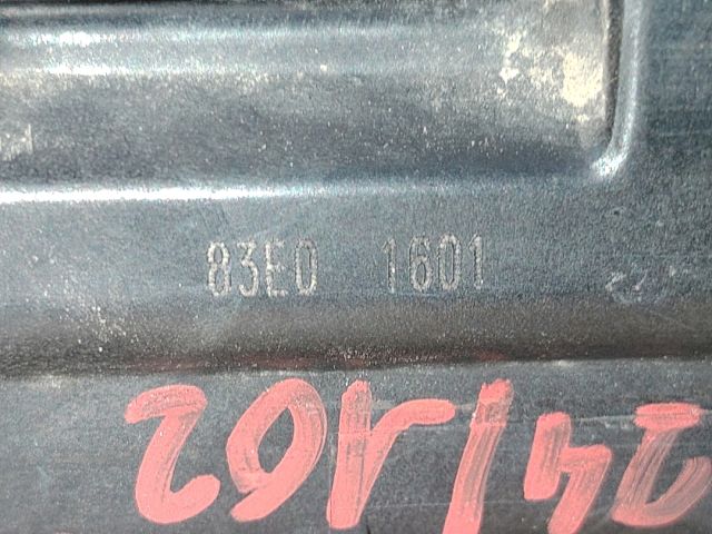 bontott SUZUKI WAGON R PLUS Gyújtótrafó