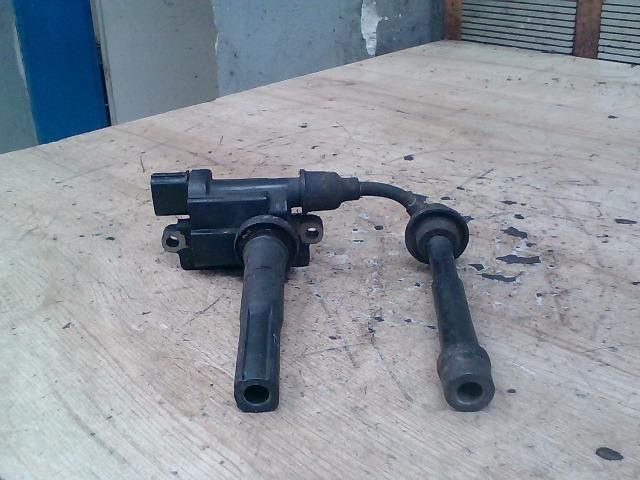 bontott SUZUKI WAGON R PLUS Gyújtótrafó