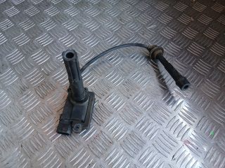 bontott SUZUKI WAGON R PLUS Gyújtótrafó