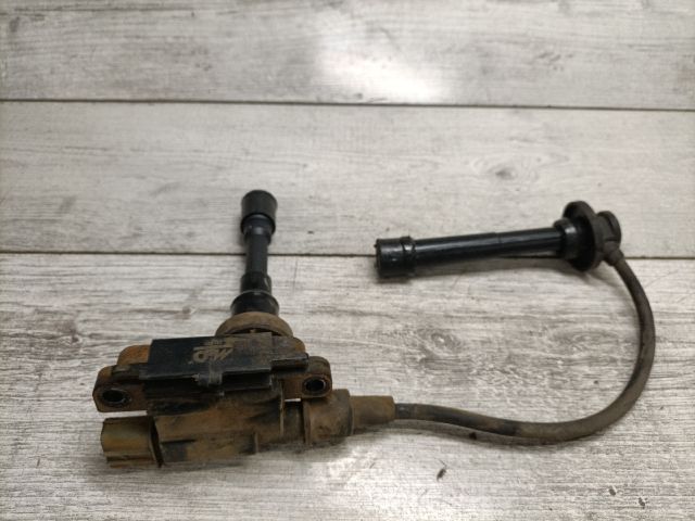 bontott SUZUKI WAGON R PLUS Gyújtótrafó