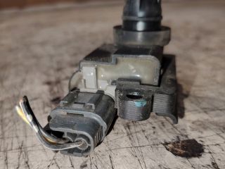 bontott SUZUKI WAGON R PLUS Gyújtótrafó