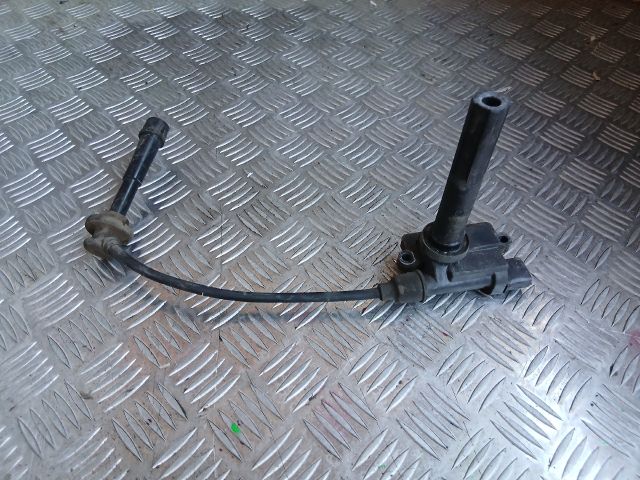 bontott SUZUKI WAGON R PLUS Gyújtótrafó