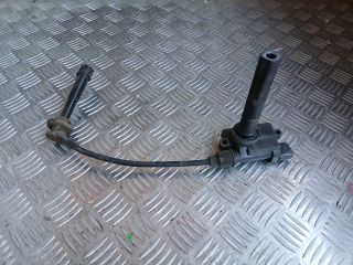 bontott SUZUKI WAGON R PLUS Gyújtótrafó