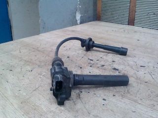 bontott SUZUKI WAGON R PLUS Gyújtótrafó