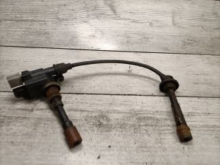 bontott SUZUKI WAGON R PLUS Gyújtótrafó