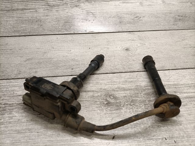 bontott SUZUKI WAGON R PLUS Gyújtótrafó