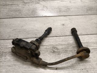 bontott SUZUKI WAGON R PLUS Gyújtótrafó