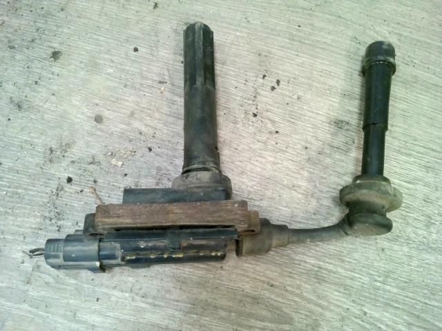 bontott SUZUKI WAGON R PLUS Gyújtótrafó