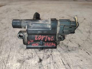 bontott SUZUKI WAGON R PLUS Gyújtótrafó