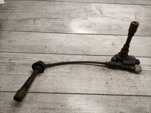 bontott SUZUKI WAGON R PLUS Gyújtótrafó