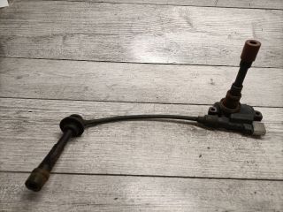 bontott SUZUKI WAGON R PLUS Gyújtótrafó