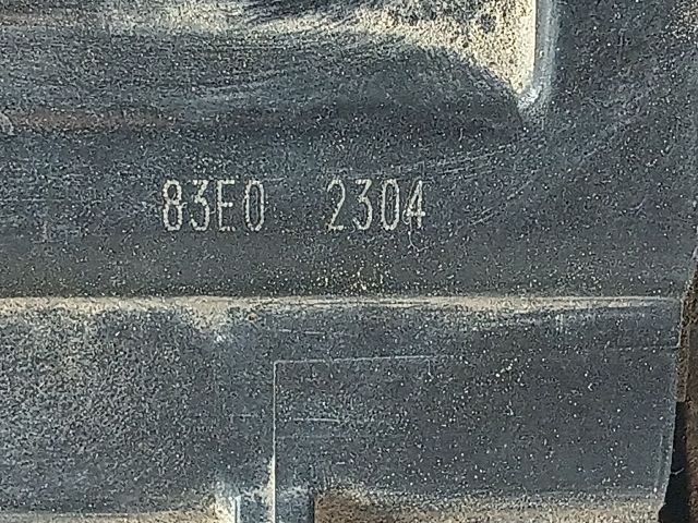 bontott SUZUKI WAGON R PLUS Gyújtótrafó