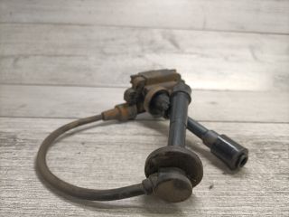 bontott SUZUKI WAGON R PLUS Gyújtótrafó