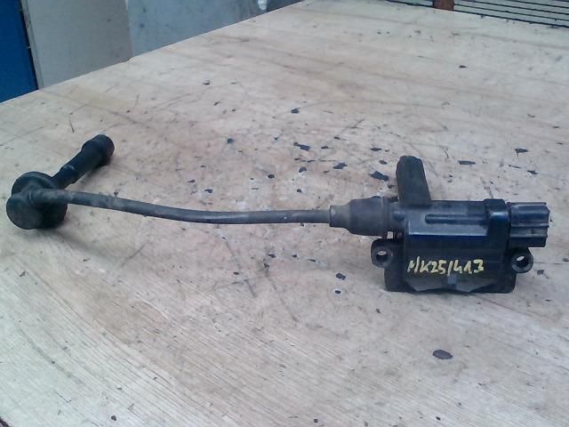 bontott SUZUKI WAGON R PLUS Gyújtótrafó