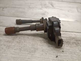 bontott SUZUKI WAGON R PLUS Gyújtótrafó