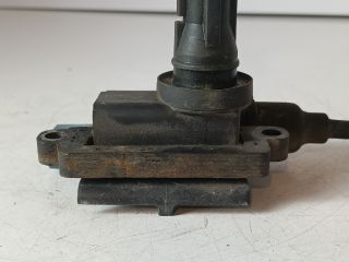 bontott SUZUKI WAGON R PLUS Gyújtótrafó